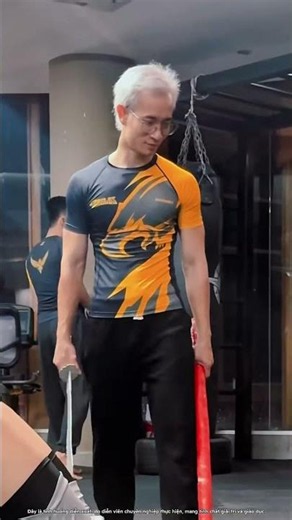 When martial arts meets pure comedy [BEN EAGLE US] #beneagle #beneagleus #funny #kindness #action