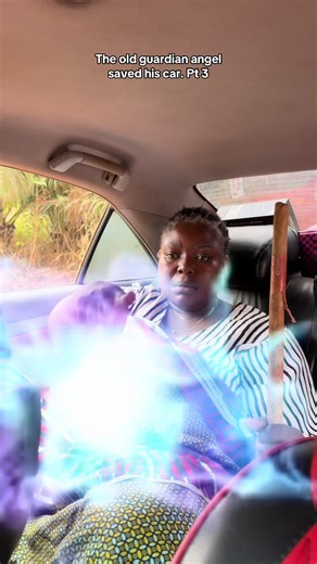 The Guardian Angel Saves the Beggar: Part 3