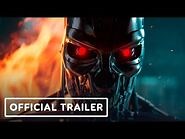 Untitled 'Terminator Survival Game' - Official Reveal Trailer