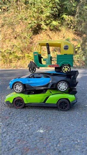 Super3 ta remote control car racing tasting