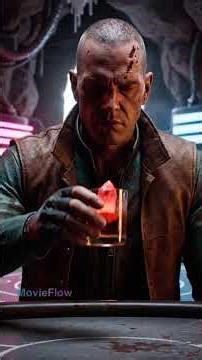 Neon showdown cowboys