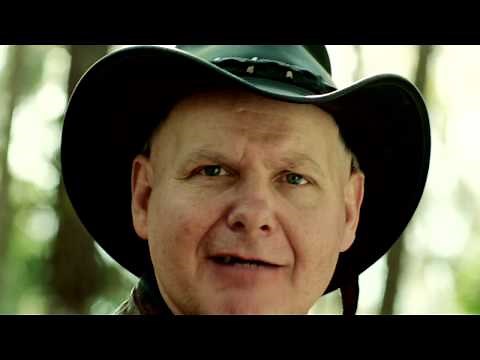 Call of the Wildman: LIVE ACTION!