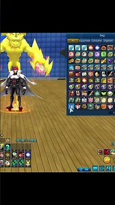 40 Box Gankoomon DG NADMO - Digimon Masters Online