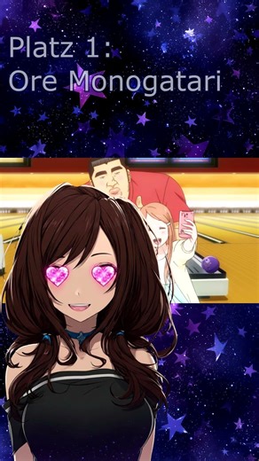 Meine TOP 3 Romance Anime aller Zeiten! ❤️ | Rihime Empfehlungen