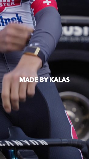 Do you want to ride in the Alpecin-Deceuninck winning kit? Enjoy a 15% discount from today until Paris-Roubaix on our KALAS Sportswear kit and ride in the same victorious items as Mathieu van der Poel, Jasper Philipsen and Kaden Groves! 🩶 🛒 Shop through https://www.kalas.cc/alpecin-deceuninck-2025/ #AlpecinDeceuninck #KALAS #MyKALAS | Alpecin-Premier Tech