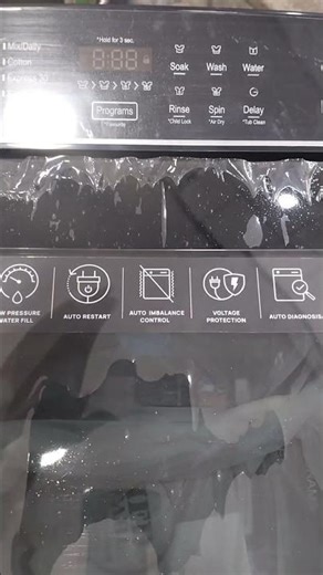 IFB WASHING MACHINE 💧👕#TopLoadWashingMachine #BestDeal #HomeAppliance