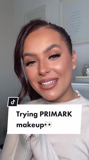 Primark Makeup Transformation: Shocking Results!