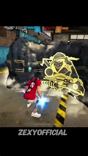 Impossible 🍷🗿 | ZEXYOfficial