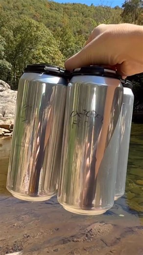 Kyle Brown on Instagram: "3 Ways to Store and Serve Beer: Bottles vs Cans vs Kegs"