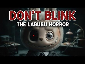 The Labubu Incident: Why You Should Never Leave It Alone