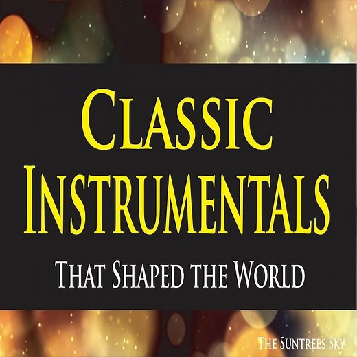 CBS "Sunday Morning" Theme Song (Orchestra Version)