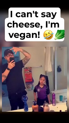 Funny Vegan Lettuce Photography Meme