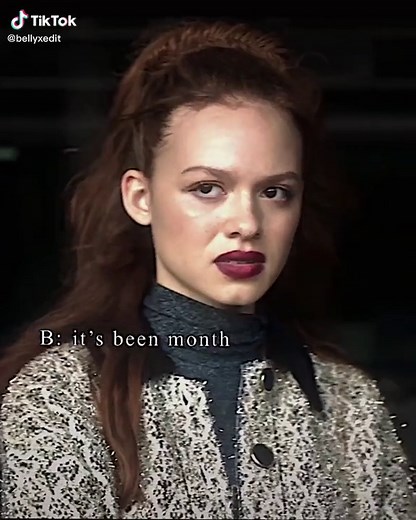 Badass Beatrix: Fate The Winx Saga Season 2 Edit