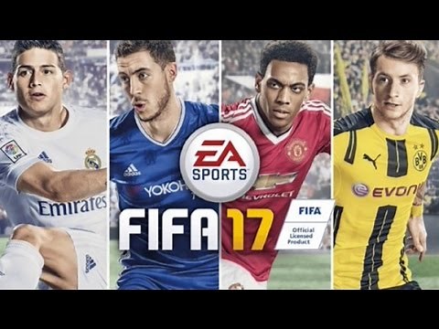 Fifa 17 Tepki Vermeme Sorunu çözüm Fifa 17 not opening fix Fifa 17 directx function fix