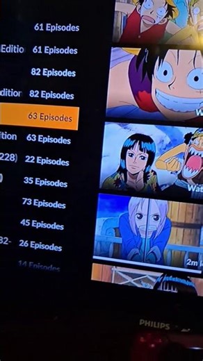 should I skip skypiea In one piece