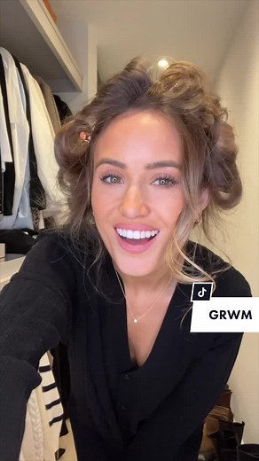 Get Ready with Me: Girls Night Out Outfit Ideas