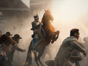 Peterloo - Apple TV (FI)