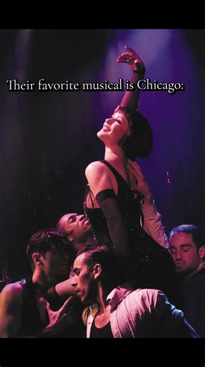 Chicago Musical: Roxie Hart Performance | Day 4