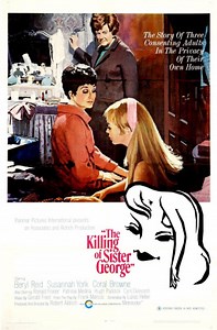 The Killing of Sister George (Film, 1968) - MovieMeter.nl