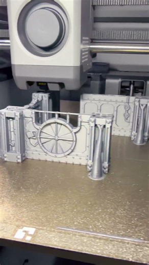 #3dprinting #bambulab #warhammer #3dprint