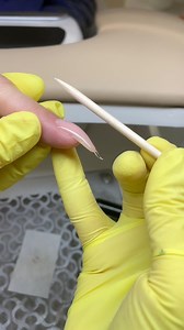 3.5M views · 15K reactions | Dual forms #nails #nailshape #nailshapetutorial #dualforms #dualformsnails | Olga Mumber | Facebook