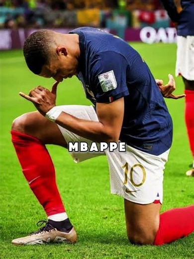 The Song That Will Win France the 2026 World Cup? 🏆🔥