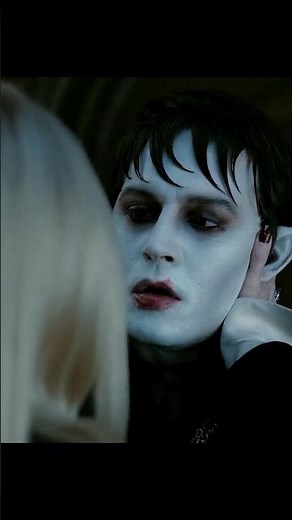 🩸 "YOU TURNED ME INTO A MONSTER!"– Barnabas Collins’ Vampire Revenge Begins | Dark Shadows (2012)🔮
