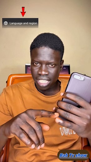 12K views · 1.2K reactions | How to turn on multiple languages for your posts on Facebook #MultipleLanguages #FacebookSettings #ContentCreatorTips #SocialMediaGuide #BabTvShow | Bab TV show | Facebook