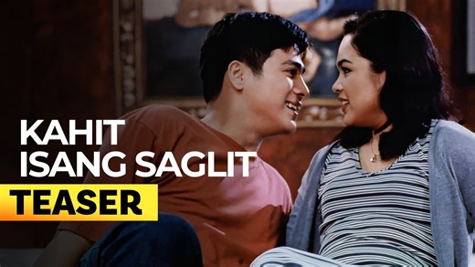 ‘Kahit Isang Saglit’ FULL MOVIE TEASER (Digitally Restored) In this restored and remastered film, Michael (Piolo Pascual) and Dexter (Leandro Muñoz) are best friends who are both in love with Annie (Judy Ann Santos). Michael initially gives way to Dexter, but when Dexter falls from a window then falls into a coma, their bond as friends is tested. Released in 2000 and directed by Gilbert Perez. Starring Judy Ann Santos, Piolo Pascual, Leandro Muñoz, and Mark Gil. #KahitIsangSaglit #JudyAnnSantos