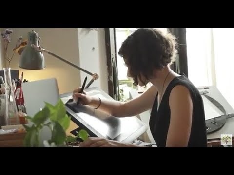 Animation Director | What I do & how much I make | Part 1 | Khan Academy