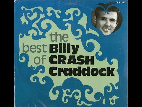 Billy "Crash" Craddock - Best Of - Chart CHS-1053