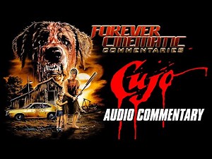 Cujo (1983) - Forever Cinematic Commentary