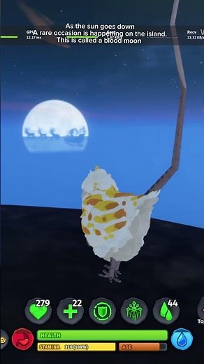 Creatures of sonaria documentary #4. Puffwump. #creaturesofsonariaroblox #viral #community #roblox