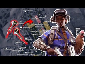 Where To Find CRACKED BIOSCANNERS in ARC RAIDERS (Easy Farm Location)