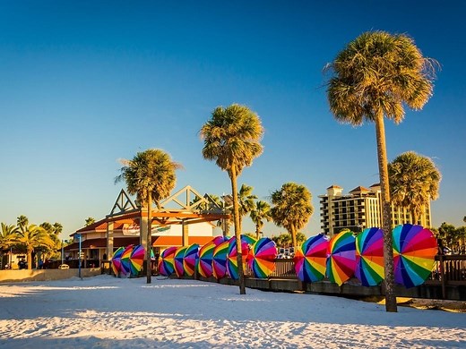 These 10 FL Counties Are 'The Best' To Live In: New Rankings