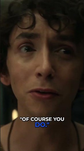 Peter Pan's Dark Secret #alienearth #alien #moviereview #tvshow