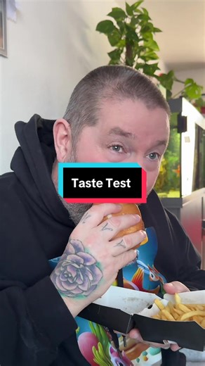 Discover the Secret Menu at McDonald's: Taste Test