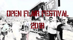 Open Flair Festival on Reels