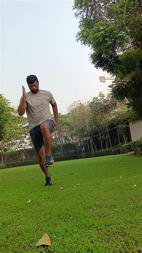 “Day 10 of 90 Days Fitness Challenge | ABC Workout Part 3 | VK Fit Journey 💪🔥 #90dayschallenge#short