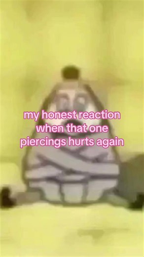 Why That One Piercing Hurts Again — Causes & Quick Relief