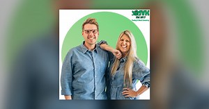 "The Chicken Man" from Cocke County has Offered to Sell Us Some Chickens - Joey and Nancy on WIVK