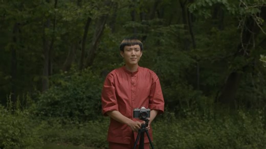 A24's 'After Yang' sci-fi trailer questions what it means to be human