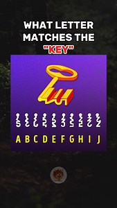 210K views · 417 reactions | Anong letra? 樂⁉️ #trend #shorts #riddle #logic #logicpro #puzzle #trending #trendingreels #trendingnow #trendingvideo #trendingpost #viralreels #shortsvideos #fbreelsvideo #viralreelsfb #reelsviral #facebookreels #fypシ゚ | Facts Funny | Facebook