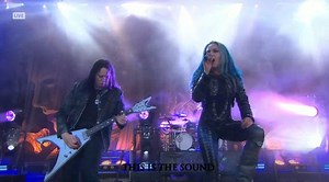 54K views · 3K reactions | Arch Enemy - House Of Mirrors Live at Wacken Open Air 2022 | † This is the Sound † | Facebook
