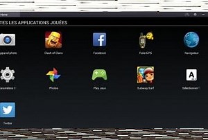 Comment jouer aux jeux Android sur PC ? Comment émuler Android sur PC ? - Paperblog