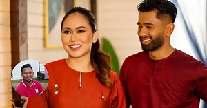 ‘Lelaki Curang, Masa Seronok Lupa Anak, Bini.’ Bila Hilang Segala, Baru Ingat Keluarga