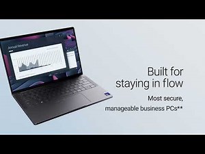 Dell Pro Family Laptops