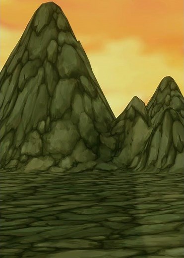 Ryuko Matoi Animation