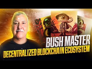 BUSH MASTER - provide a diverse range of products and services ©