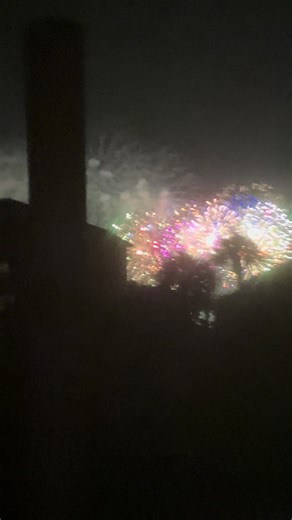 Red, white, and resolved. Florida views. Tax freedom vibes. IRS? DOR? Call *The Guy.* 📍New Smyrna Beach #4thOfJuly #Fireworks #FloridaTaxGuy #TheCPATaxProblemSolver #TaxRelief #SmallBizCPA #FreedomVibes #IRSHelp #FloridaCPA #SolveNow #NSBviews #RedWhiteResolved